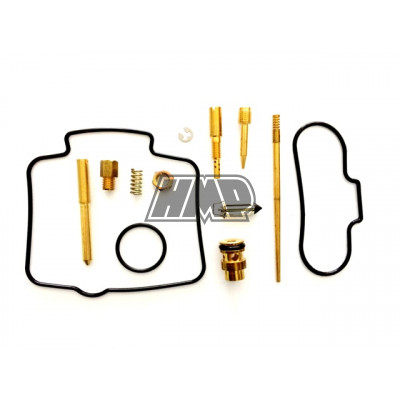 Kit reparação carburador HONDA CR 250 R 2001-2003